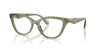 3961 Green Transparent