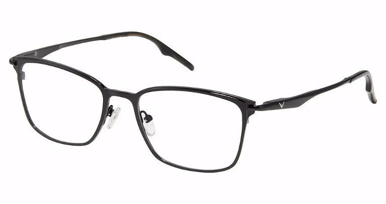 Callaway Eyeglasses BOOKCLIFF