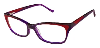 PUR Purple/Burgundy