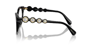 Swarovski Eyeglasses SK2025