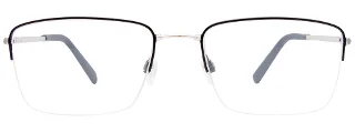 Easytwist Eyeglasses ET996