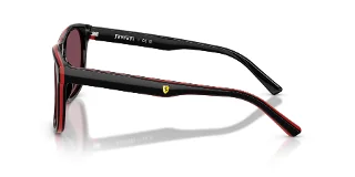 Ferrari Scuderia Sunglasses FZ6020U