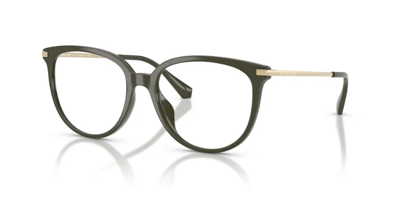 Michael Kors Eyeglasses MK4106U
