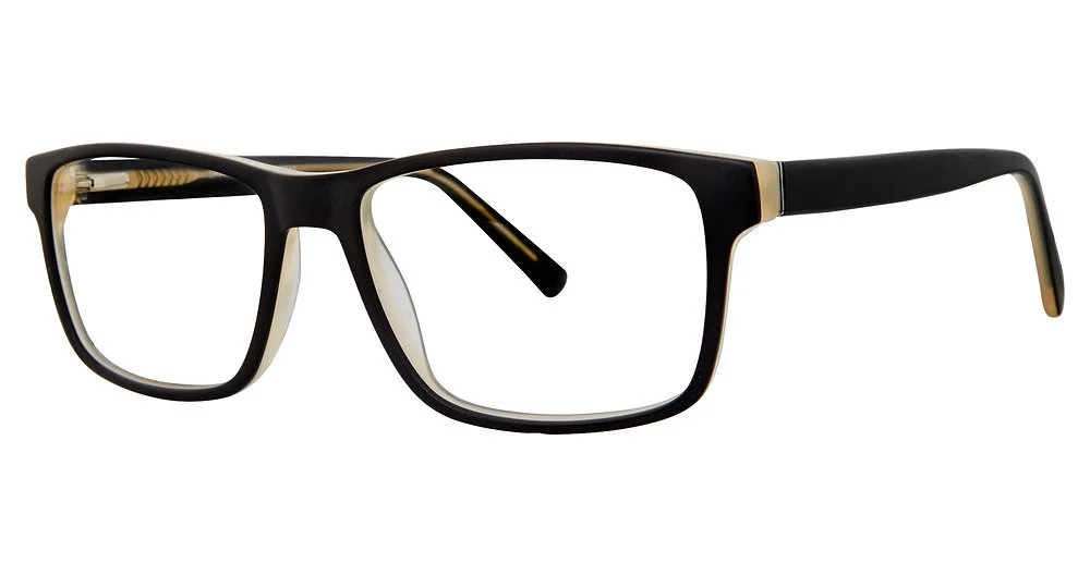 Randy Jackson Eyeglasses 3040