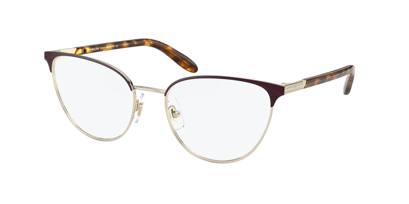 Ralph Eyeglasses RA6047