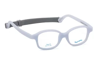 N  Frost White