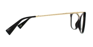 Marc Jacobs Eyeglasses MARC 167