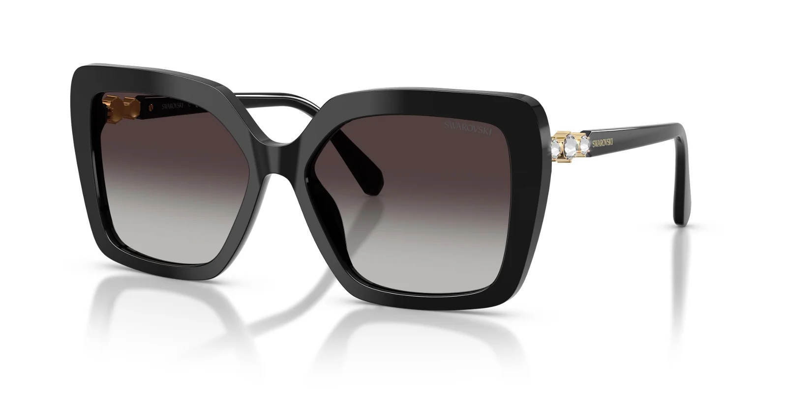 Swarovski Sunglasses SK6049F