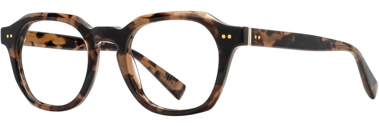 Scott Harris Eyeglasses SH-D 001