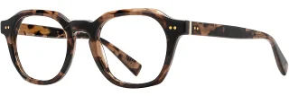 Scott Harris Eyeglasses SH-D 001