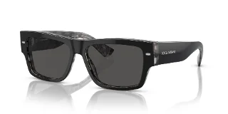 Dolce & Gabbana Sunglasses DG4451