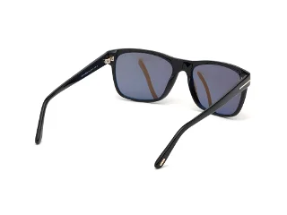 Tom Ford Sunglasses FT0698 GIULIO