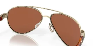 Costa Del Mar Sunglasses 6S4006