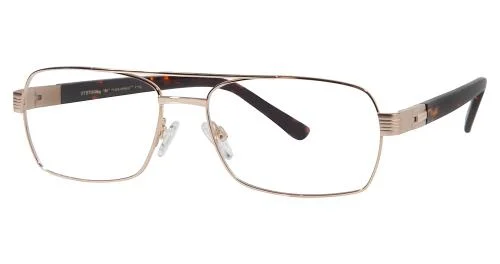 Stetson Eyeglasses 180 F110