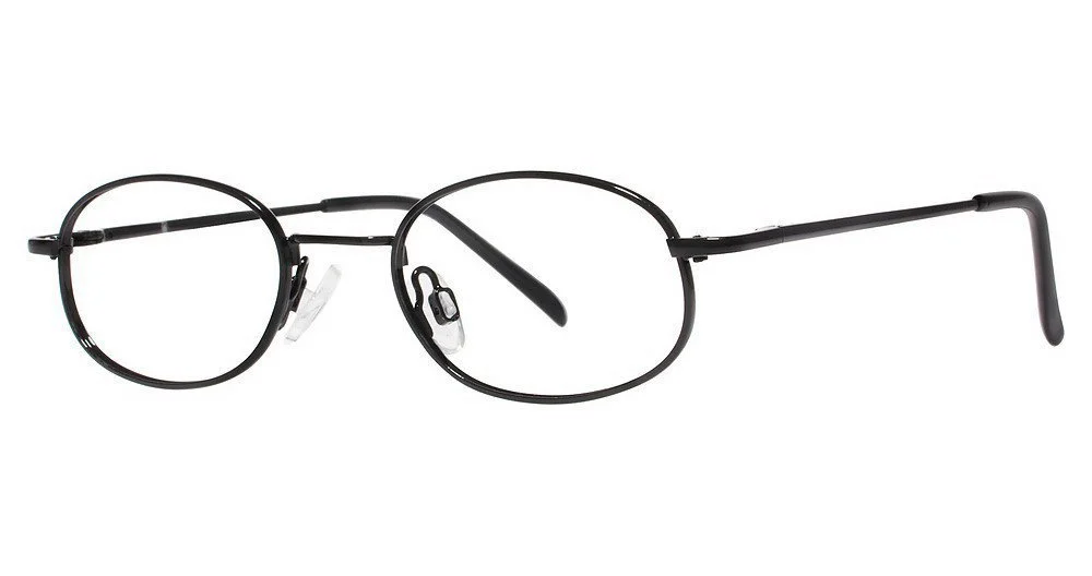 Modern Metals Eyeglasses Pumpkin-Skull