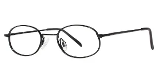 Modern Metals Eyeglasses Pumpkin-Skull