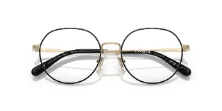 Coach Eyeglasses HC5180TD