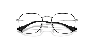 Ray Ban Jr Eyeglasses RY9594V