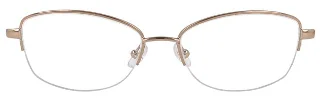 Vera Bradley Eyeglasses Rose