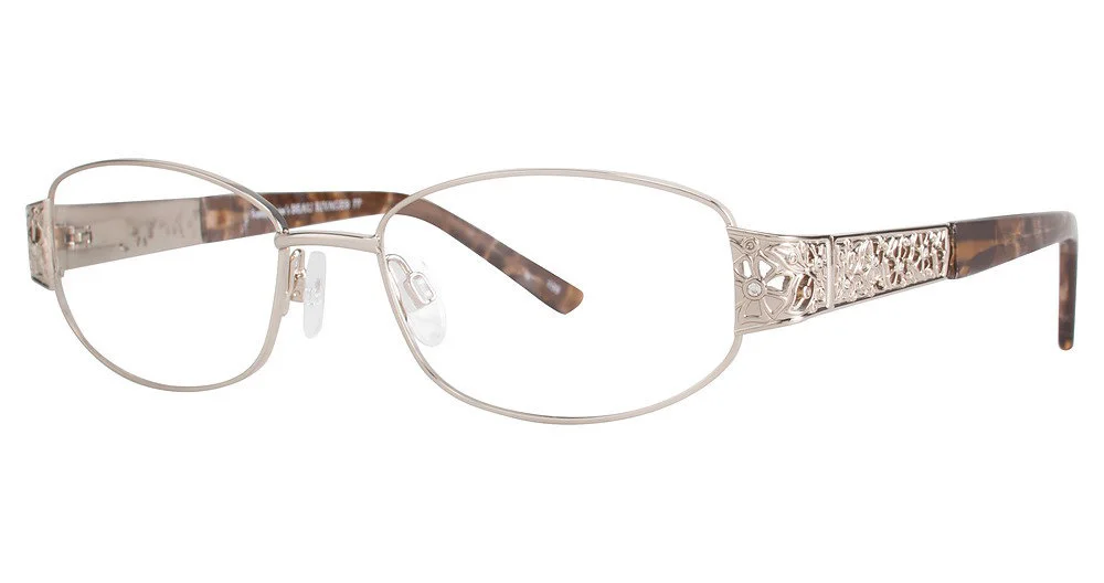 Sophia Loren Eyeglasses Beau Rivage 77