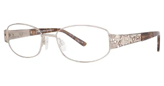 Sophia Loren Eyeglasses Beau Rivage 77