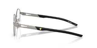 Ferrari Scuderia Eyeglasses FZ7011D