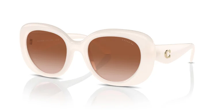Coach Sunglasses HC8391U