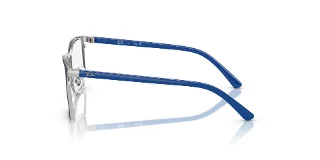 Ray Ban Jr Eyeglasses RY9551V