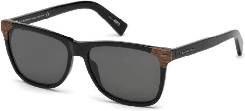 Ermenegildo Zegna Sunglasses EZ0082
