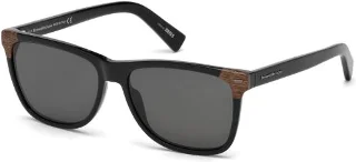 Ermenegildo Zegna Sunglasses EZ0082