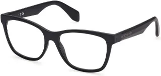 002 Matte Black