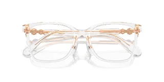 Swarovski Eyeglasses SK2026D