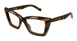 Saint Laurent Eyeglasses SL 657 OPT