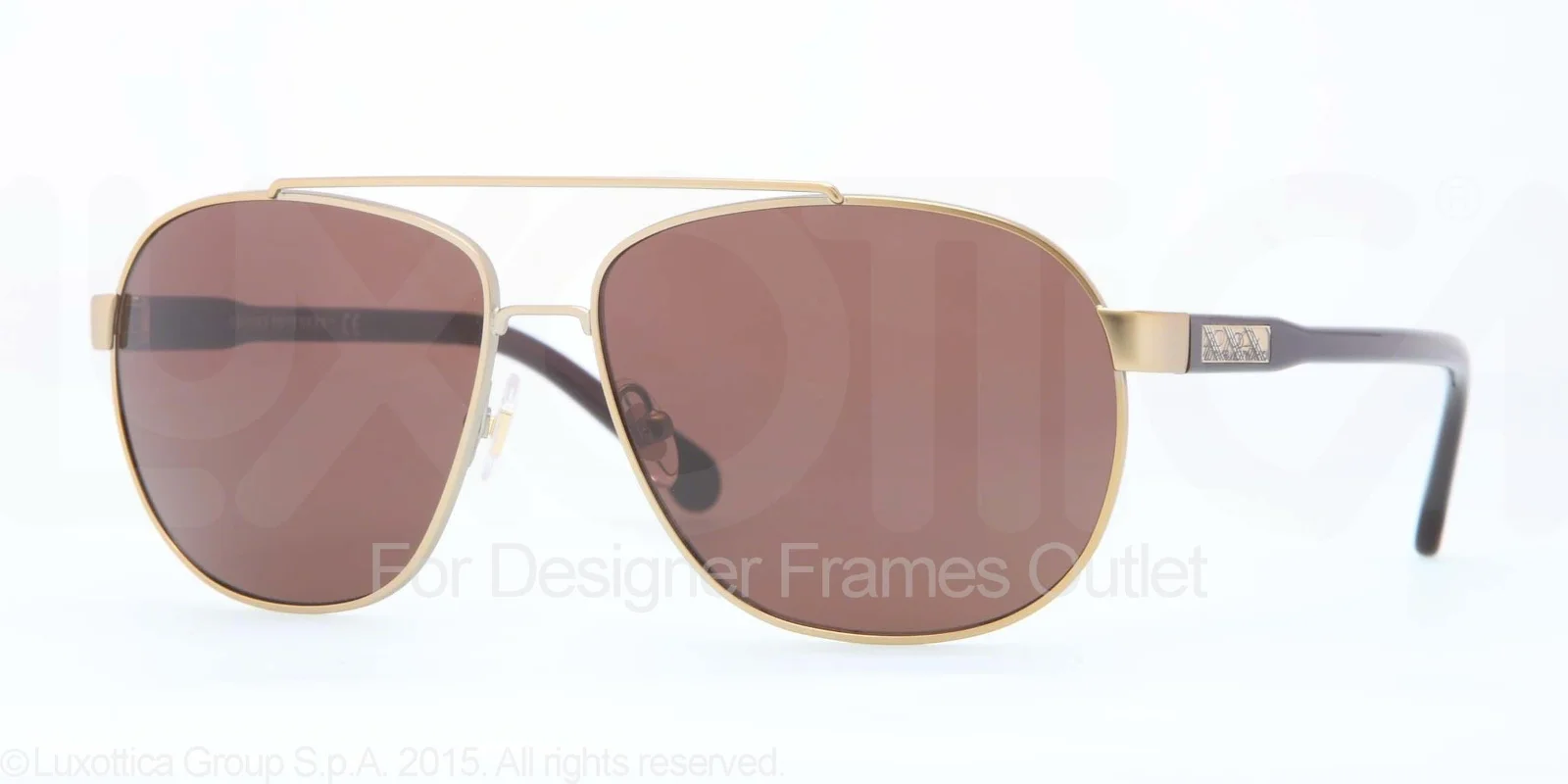 Brooks Brothers Sunglasses BB4027