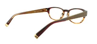 John Varvatos Eyeglasses V355 UF