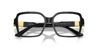 Jimmy Choo Eyeglasses JC3027