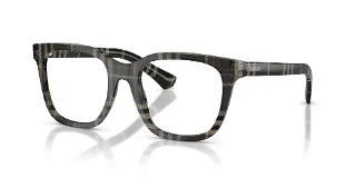 4199 Check Grey