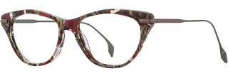 C02 Ruby Resin Chrome
