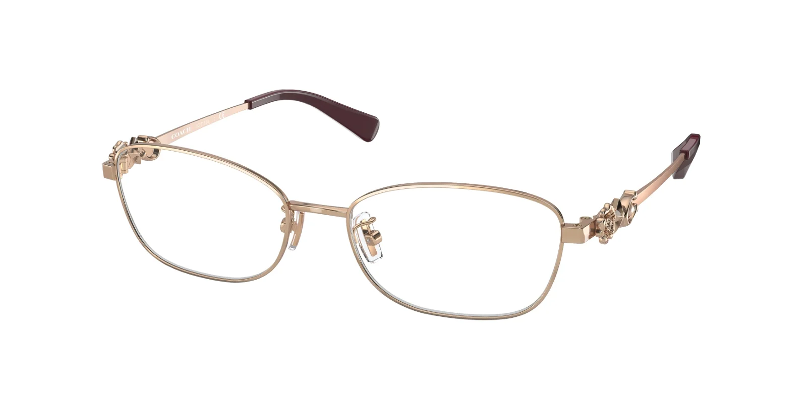 Coach Eyeglasses HC5118B