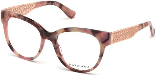 Guess By Marciano Eyeglasses GM0357