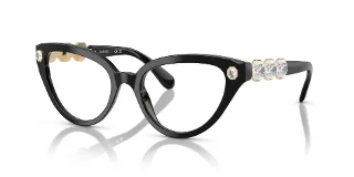 1001 Black