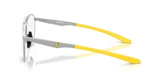 Ferrari Scuderia Eyeglasses FZ7020