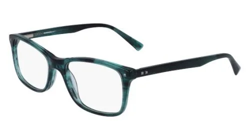Marchon Nyc Eyeglasses M-8500