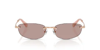 Swarovski Sunglasses SK7045D