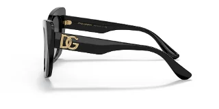 Dolce & Gabbana Sunglasses DG4405