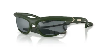 41556G Rubber Green