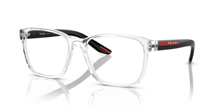 Prada Sport Eyeglasses PS06PV