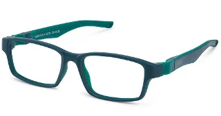 02-Indestructible Bolt Navy Green