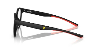 Ferrari Scuderia Eyeglasses FZ8015U