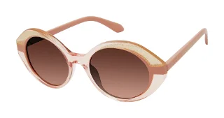 BLS Blush/Gold